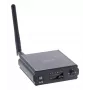 InLine Receptor HiFi Bluetooth 5.1 y DAC USB con LCD 30 m de alcance