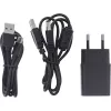 InLine Receptor HiFi Bluetooth 5.1 y DAC USB con LCD 30 m de alcance