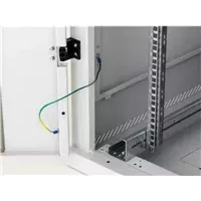 Rack autoportante Triton RMA-18-A66-CAX-N1 18U 800 kg gris