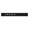 ATEN Conmutador KVMP de 2 puertos USB 4K HDMI doble pantalla (cables incluidos)