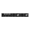 ATEN Conmutador KVMP de 2 puertos USB 4K HDMI doble pantalla (cables incluidos)