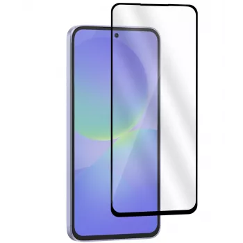 eSTUFF ES504118 Protector de pantalla/trasera para móvil protector de pantalla transparente Samsung 1 ud.