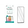 eSTUFF ES504118 Protector de pantalla/trasera para móvil protector de pantalla transparente Samsung 1 ud.