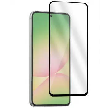 eSTUFF ES504119 protector de pantalla transparente Samsung 1 ud.