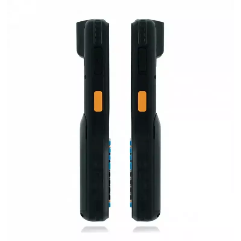 Newland N7 Cachalot Pro II ordenador móvil de mano 10,2 cm 4