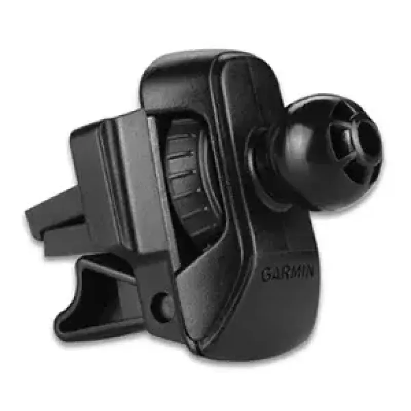 Soporte para navegador Garmin Air Vent Mount 010-11952-00