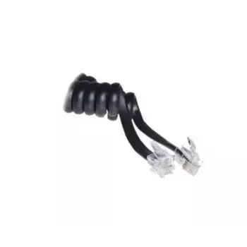 Cable ShiverPeaks BS70135-5 5 m Negro