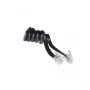 Cable ShiverPeaks BS70135-5 5 m Negro