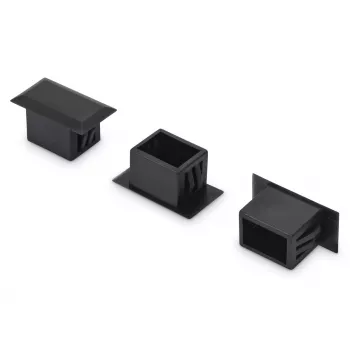 Tapa ciega para fibra Digitus AL-BP-LCD
