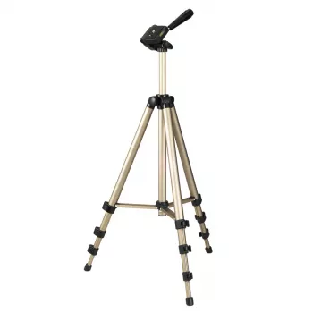 Trípode Hama Star 700 EF Digital 3 patas Plata