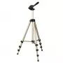 Trípode Hama Star 700 EF Digital 3 patas Plata