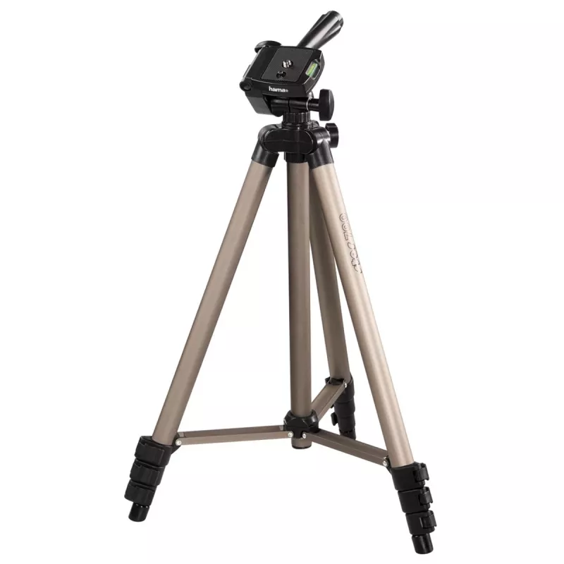 Trípode Hama Star 700 EF Digital 3 patas Plata