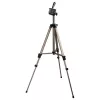 Trípode Hama Star 700 EF Digital 3 patas Plata