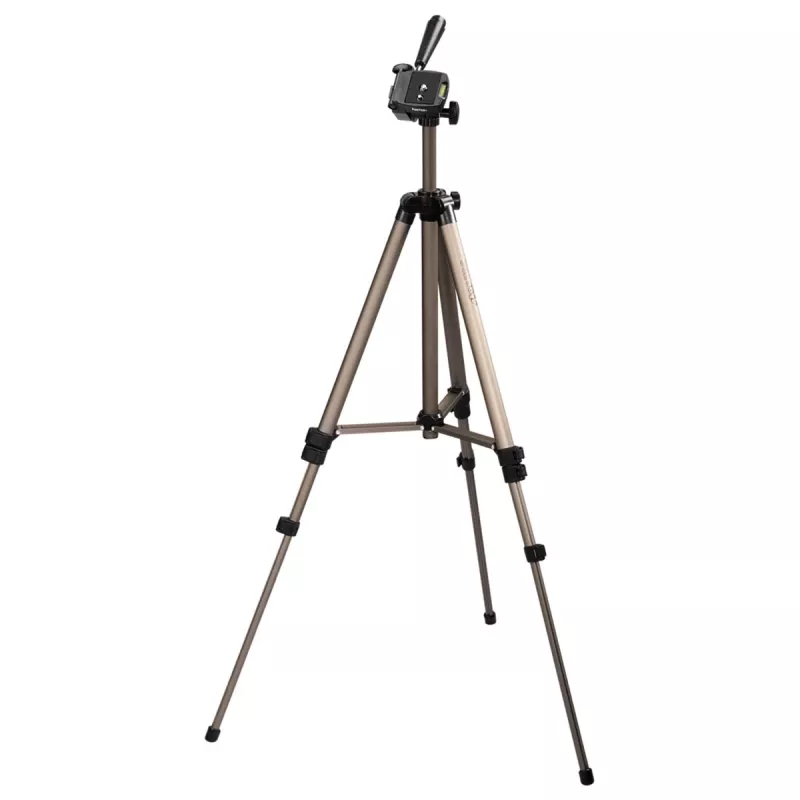 Trípode Hama Star 700 EF Digital 3 patas Plata