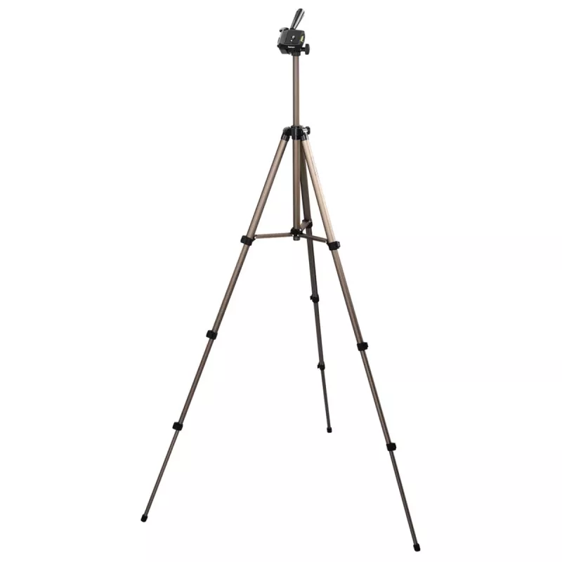 Trípode Hama Star 700 EF Digital 3 patas Plata