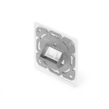 Tapa para módulos multimedia/Keystone Digitus DN-93831