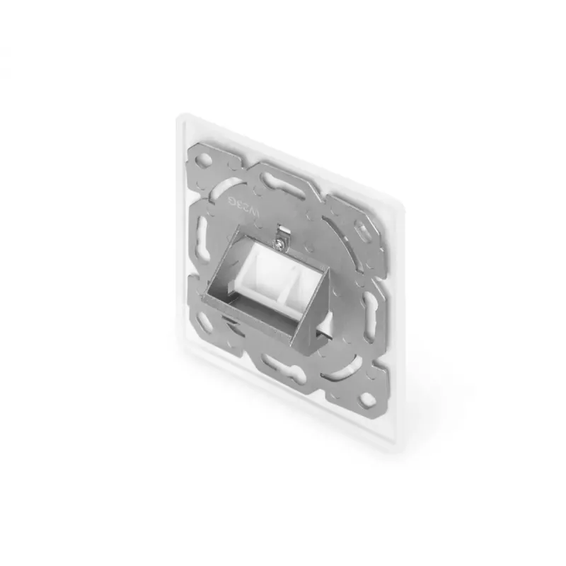 Tapa para módulos multimedia/Keystone Digitus DN-93831