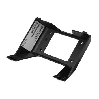 Soporte para teléfono Auerswald 90267 negro
