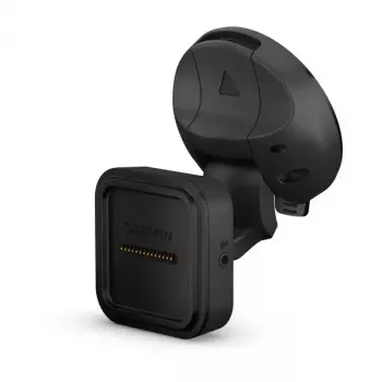 Soporte para navegador Car Active Garmin 010-12771-01