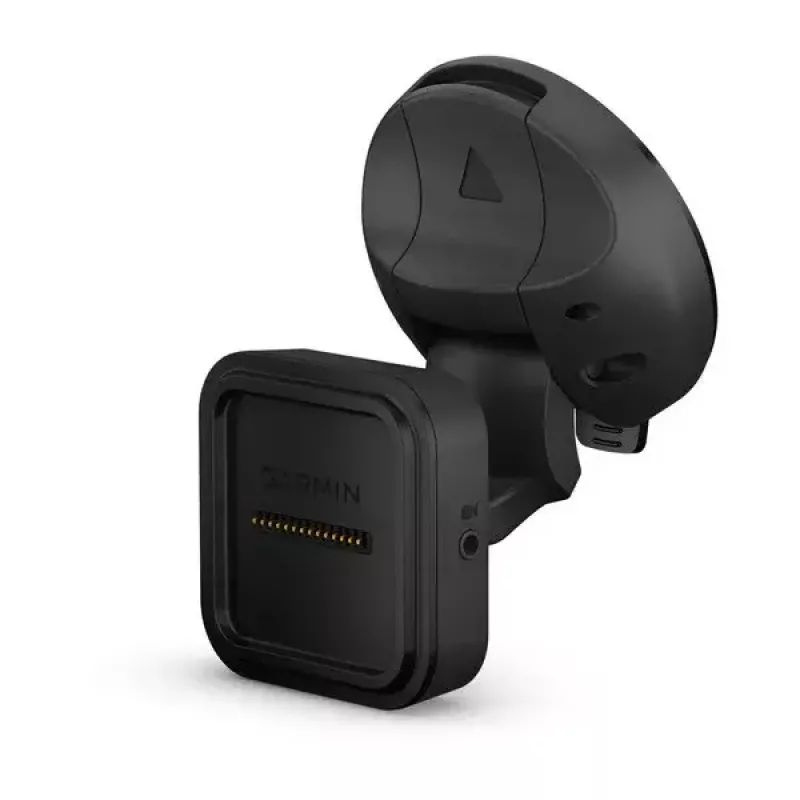 Soporte para navegador Car Active Garmin 010-12771-01