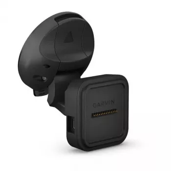 Soporte para navegador Car Active Garmin 010-12771-01