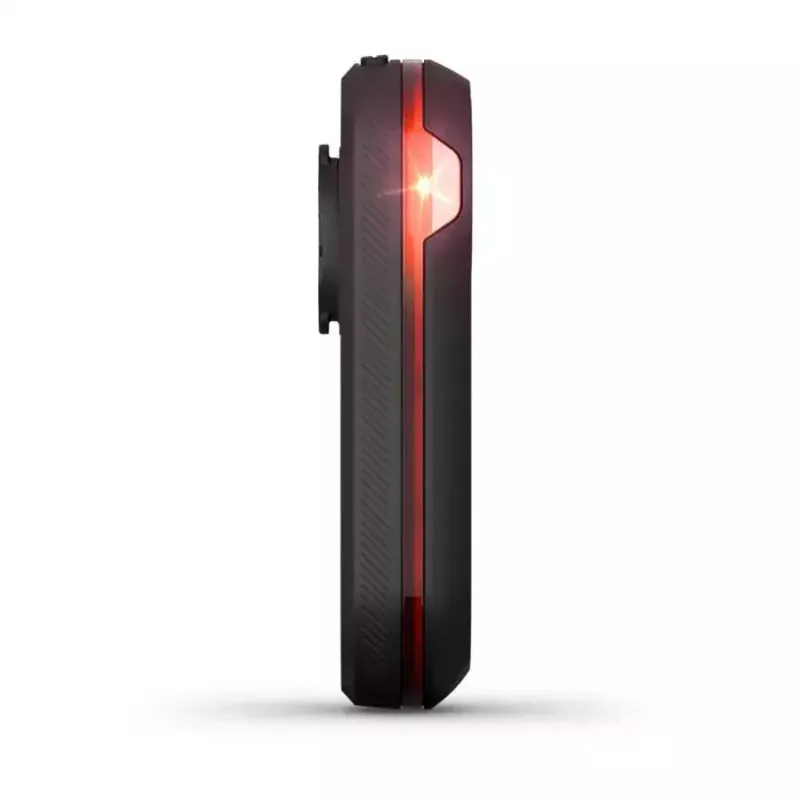 Garmin Varia RTL516 Radar trasero con luz trasera, StVZO (010-02378-00)