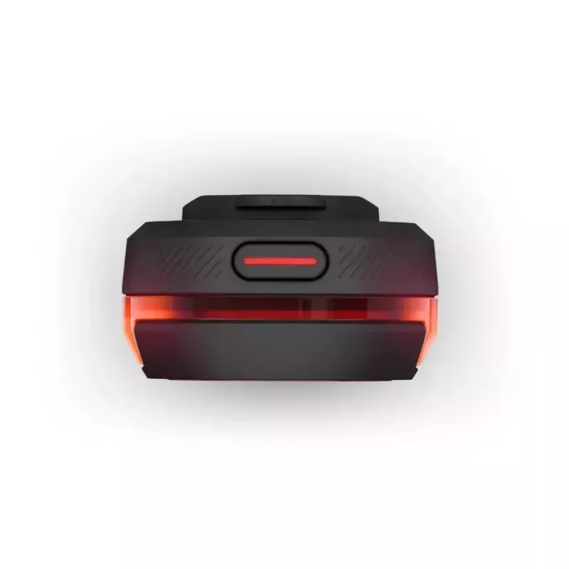 Garmin Varia RTL516 Radar trasero con luz trasera, StVZO (010-02378-00)