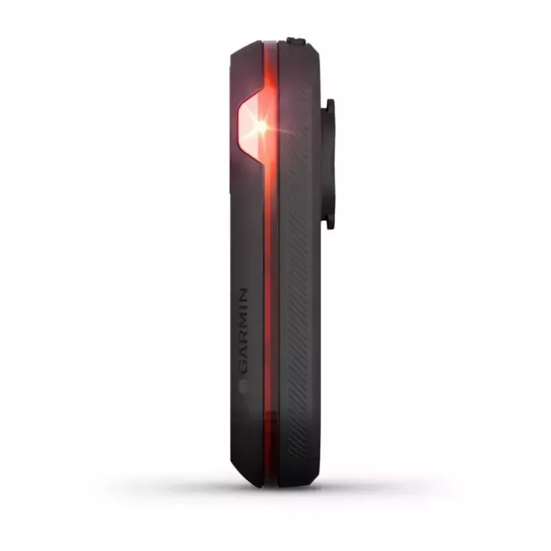 Garmin Varia RTL516 Radar trasero con luz trasera, StVZO (010-02378-00)