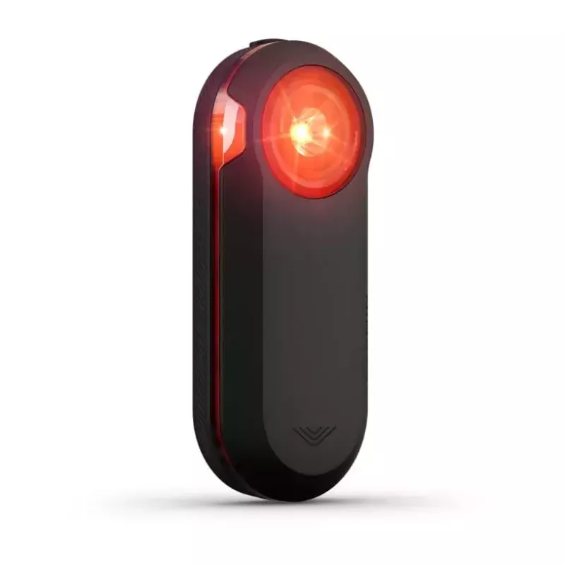 Garmin Varia RTL516 Radar trasero con luz trasera, StVZO (010-02378-00)