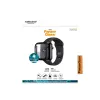 PanzerGlass® funda full body negra Apple Watch SE 3 | SE | 6 | 5 | 4 | 44mm