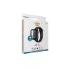 PanzerGlass® funda full body negra Apple Watch SE 3 | SE | 6 | 5 | 4 | 44mm