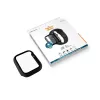 PanzerGlass® funda full body negra Apple Watch SE 3 | SE | 6 | 5 | 4 | 44mm