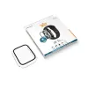 PanzerGlass ® funda full body transparente Apple Watch Series SE 3 | 6 | 5 | 4 | 40 mm