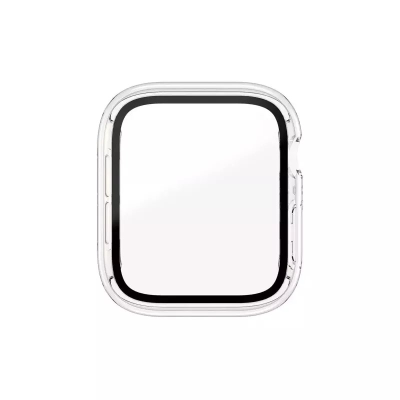 PanzerGlass ® funda full body transparente Apple Watch Series SE 3 | 6 | 5 | 4 | 40 mm