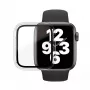 PanzerGlass ® funda full body transparente Apple Watch Series SE 3 | 6 | 5 | 4 | 40 mm