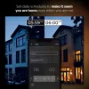Kit de inicio Smart LED Philips Hue White and Colour Ambience — 2× bombillas E27 11W, Bluetooth/Zigbee