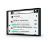 Navegador Garmin DriveSmart 76 7 pulgadas pantalla táctil TFT 32 GB negro