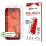 Lámina de vidrio templado Displex Full Cover para Apple iPhone 13 Pro Max 14 Plus vidrio templado resistente a arañazos