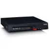 Reproductor DVD Lenco DVD-120 negro NTSC PAL 20-20000 Hz 90 dB