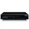 Reproductor DVD Lenco DVD-120 negro NTSC PAL 20-20000 Hz 90 dB