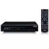 Reproductor DVD Lenco DVD-120 negro NTSC PAL 20-20000 Hz 90 dB