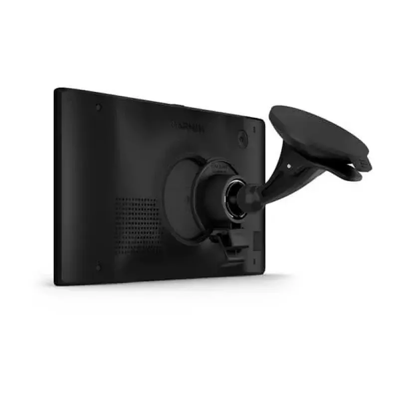 Navegador Garmin Camper 795 Fixed 17,8 cm TFT pantalla táctil 32 GB negro