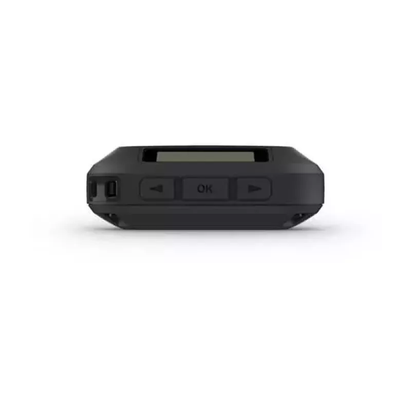 Garmin inReach Messenger Comunicador satelital, negro