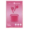 Music Sound Swag SWAG son los auriculares Bluetooth de tipo cápsula, disponibles en muchos colores vivos y supermodernos.