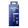 Varta Speed Charge & Sync cable 3-in-1, de USB-A a Lightning/Micro-USB/USB-C