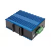 Switch no gestionado Digitus DN-651132 8 puertos Fast Ethernet 1 SFP Uplink