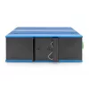 Switch no gestionado Digitus DN-651132 8 puertos Fast Ethernet 1 SFP Uplink