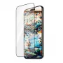 PanzerGlass ® Re:fresh protector de pantalla iPhone 15 Pro Max | Ultra-Wide Fit con EasyAligner