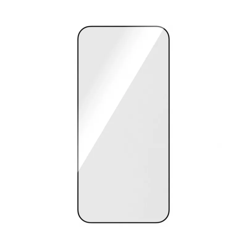 PanzerGlass ® Re:fresh protector de pantalla iPhone 15 Pro Max | Ultra-Wide Fit con EasyAligner