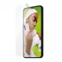 PanzerGlass ® ECO MATRIX protector de pantalla con D3O® para Samsung Galaxy S24+ | ajuste ultra ancho con AlignerKit